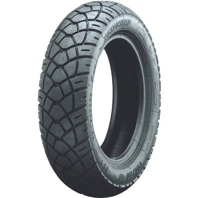 Mc Dekk Heidenau k 58r 110/100-12 Tl 67 m M/c Front