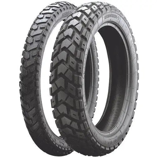 Mc Dekk Heidenau k 60 Scout 120/90-17 Tt 64 t M/c