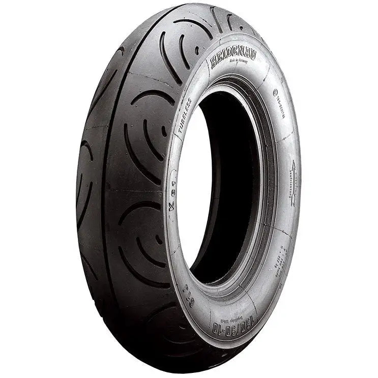 Mc Dekk Heidenau k 61 110/80-10 Tl 63 m M/c Front