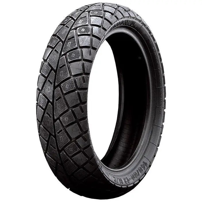 Mc Dekk Heidenau k 62 130/70-10 Tl 62 m M/c