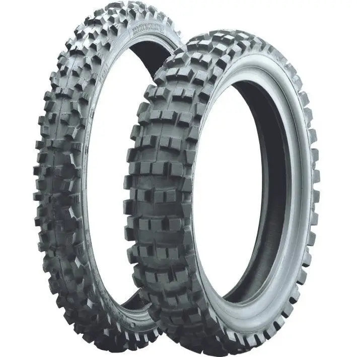 Mc Dekk Heidenau k 69 90/90-21 Tt 54 s M/c Front