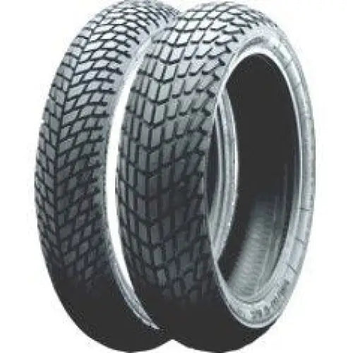 Mc Dekk Heidenau k 73 120/70-17 Tl 58 h M/c Front