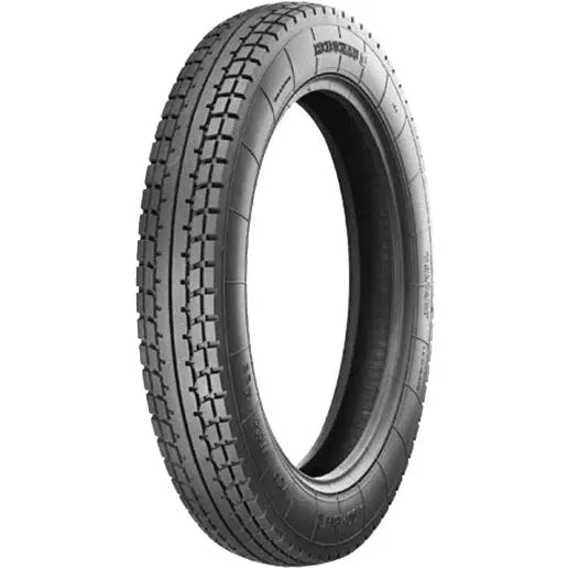 Mc Dekk Heidenau K28 4.00-18 Tt 70 p M/c Front