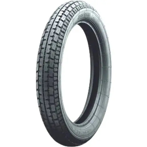Mc Dekk Heidenau K33 3.50-16 Tt 58 p M/c Front