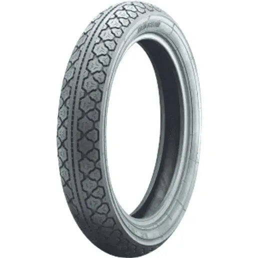Mc Dekk Heidenau K36 2.50-17 Tt 43 j M/c Front