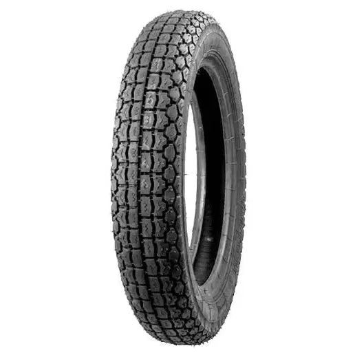 Mc Dekk Heidenau K38 3.00-10 Tt 50 j M/c Front