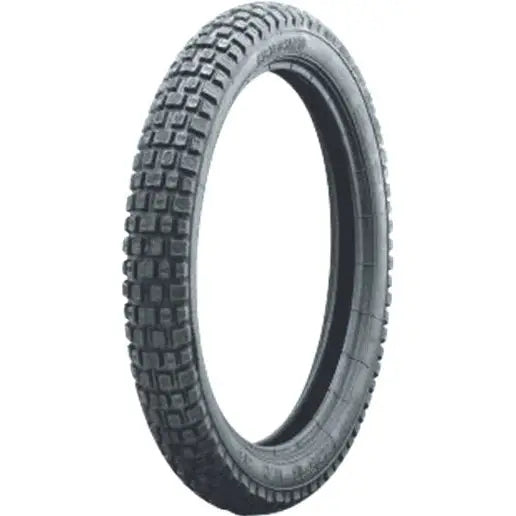 Mc Dekk Heidenau K46 2.75-16 Tt 46 m M/c Front