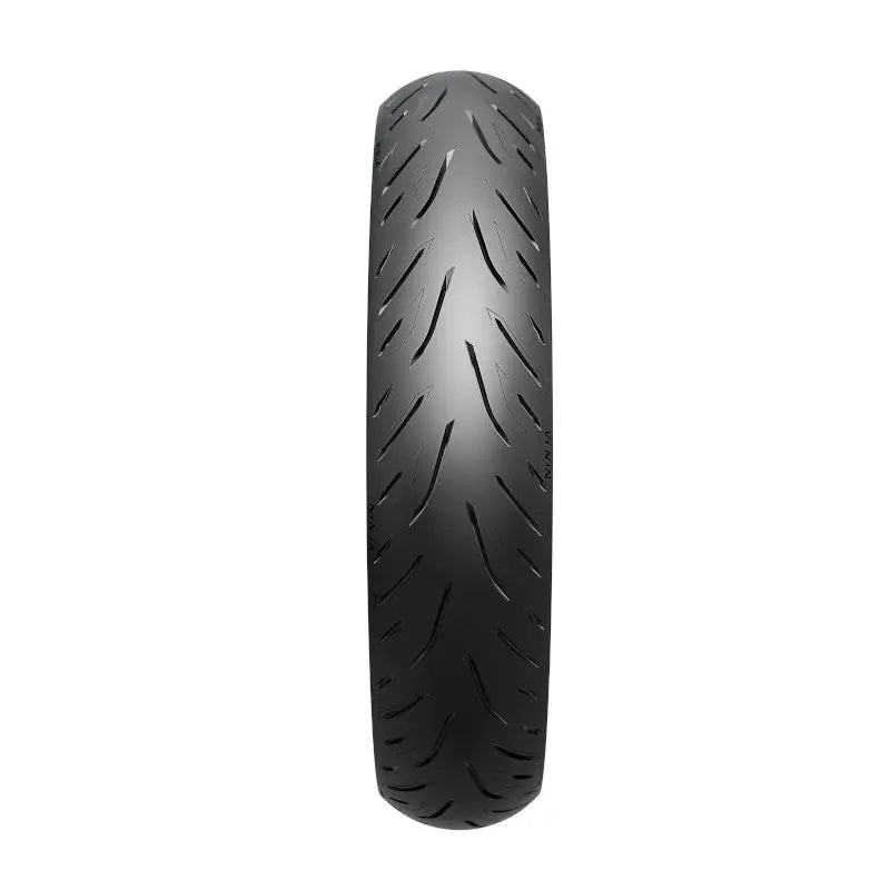 Mc Dekk Journey P6208f 100/70-17 55s 6pr Tl #e - 1