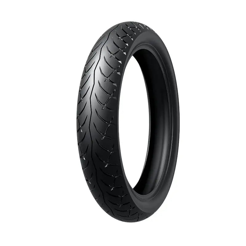 Mc Dekk Journey P6229f 100/80-17 58s 6pr Tl #e - 1