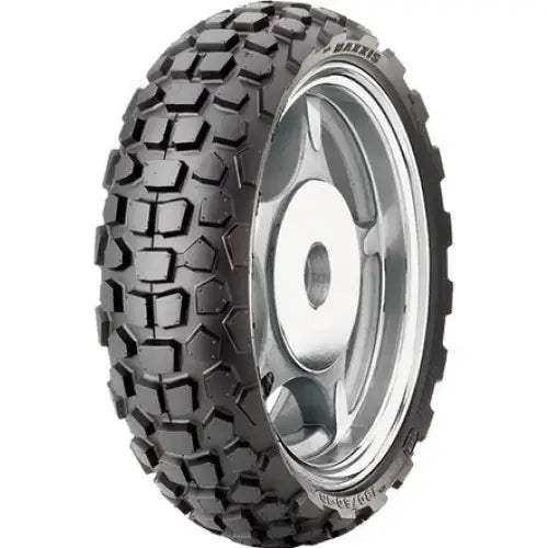 Mc Dekk Maxxis M6024 120/70-12 Tl 51 j M/c Front - 1