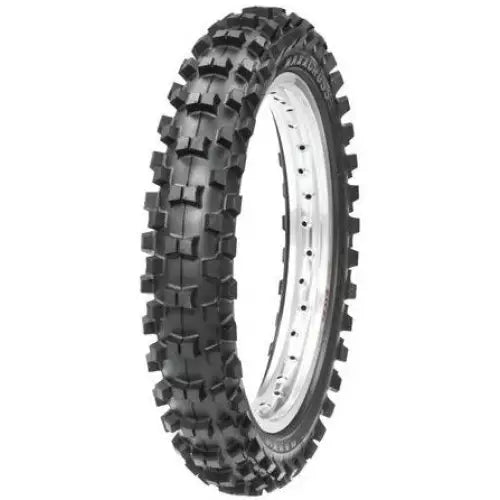 Mc Dekk Maxxis M7332 Maxxcross Mx St 100/90-19 Tt 57 m Nhs Nhs + Bak - 1