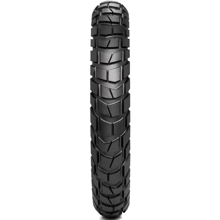 Mc Dekk Metzeler Karoo 3 170/60 R17 Tl 72 t M/c