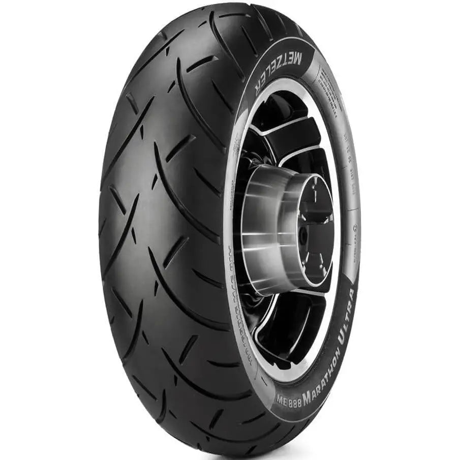 Mc Dekk Metzeler me 888 Marathon Ultra 120/90-17 Tt 64 s M/c Front