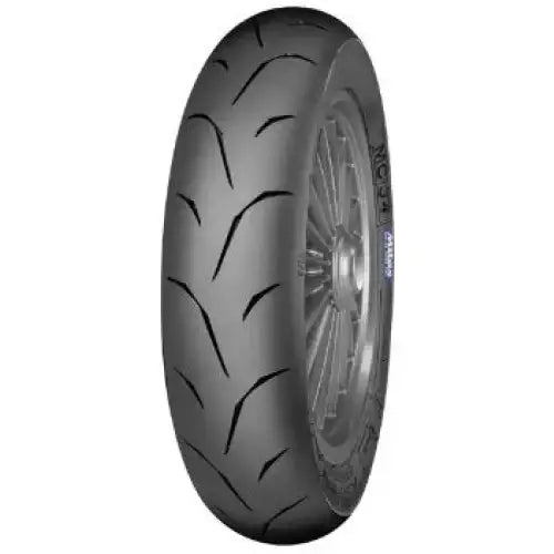 Mc Dekk Mitas Mc-34 90/90-10 Tl 50 p M/c Front