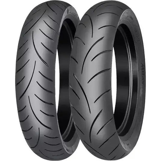 Mc Dekk Mitas Mc-50 100/90-19 Tl 57 h M/c Front