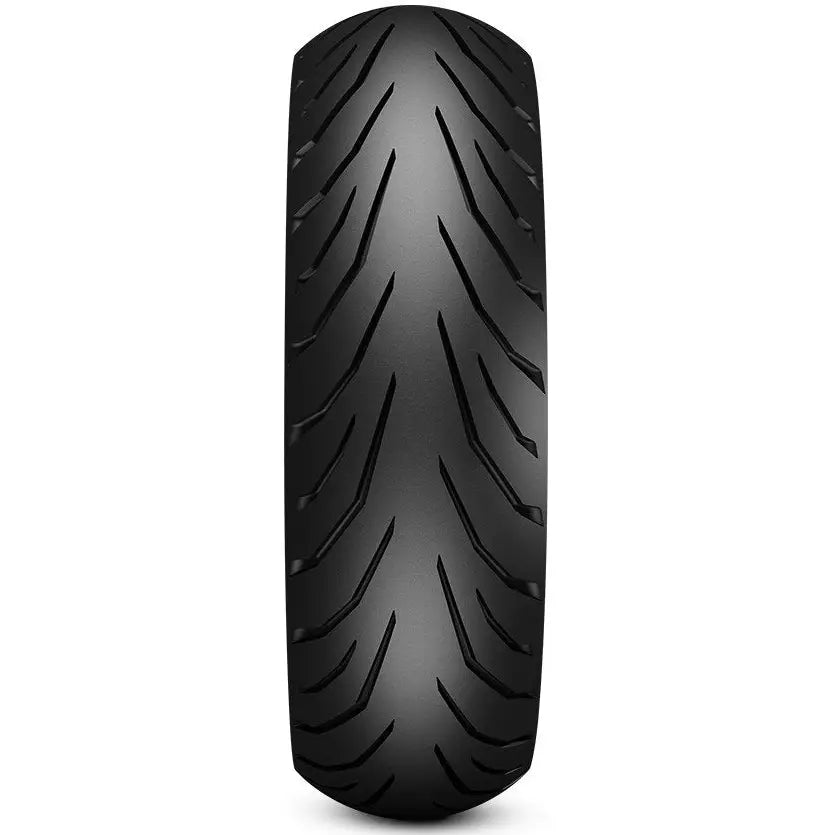 Mc Dekk Pirelli Angel City 100/80-14 Tl 54 s M/c
