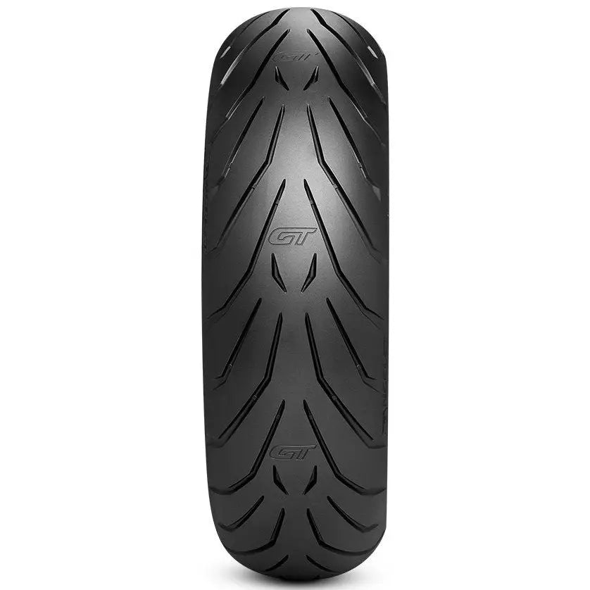 Mc Dekk Pirelli Angel Gt 120/70 Zr17 Tl 58 w M/c a Front