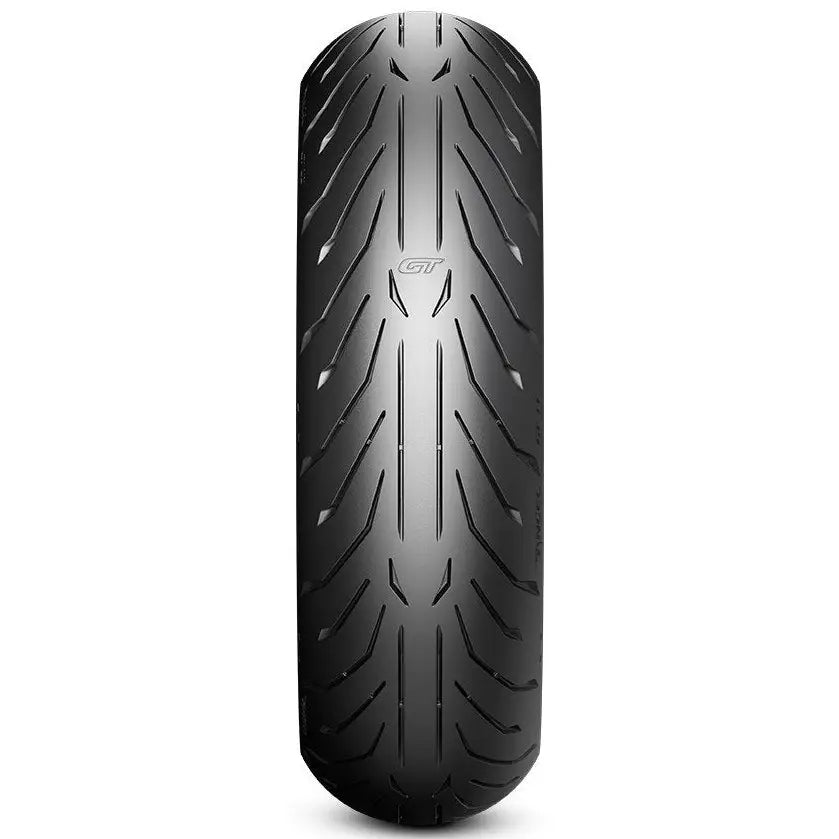 Mc Dekk Pirelli Angel Gt 2 180/55 Zr17 Tl 73 w M/c