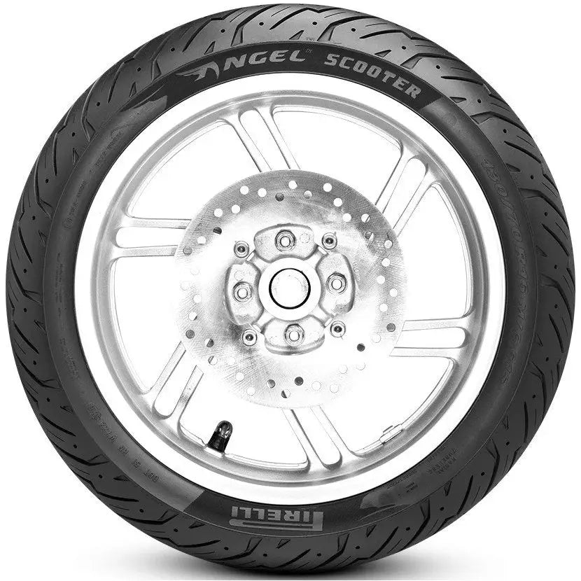 Mc Dekk Pirelli Angel Scooter 150/70-14 Tl 66 p M/c