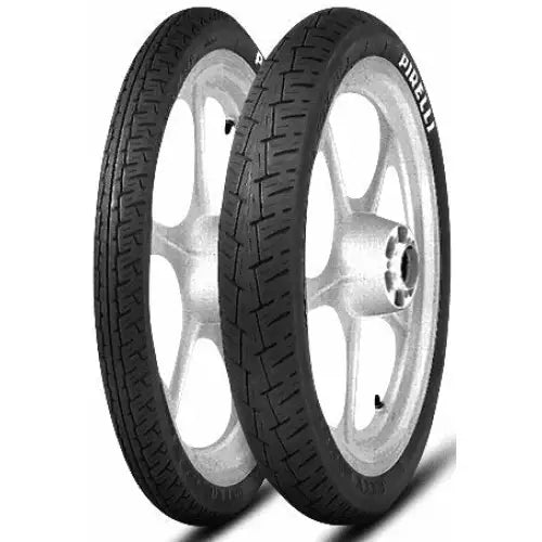 Mc Dekk Pirelli City Demon 2.50-17 Tt 43 p M/c