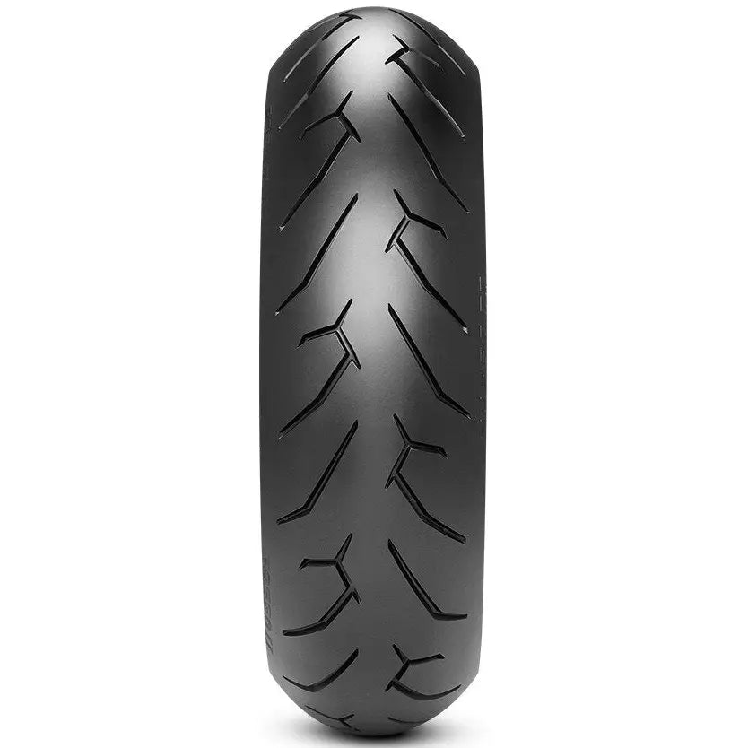 Mc Dekk Pirelli Diablo Rosso 2 120/70 R17 Tl 58 h M/c Front