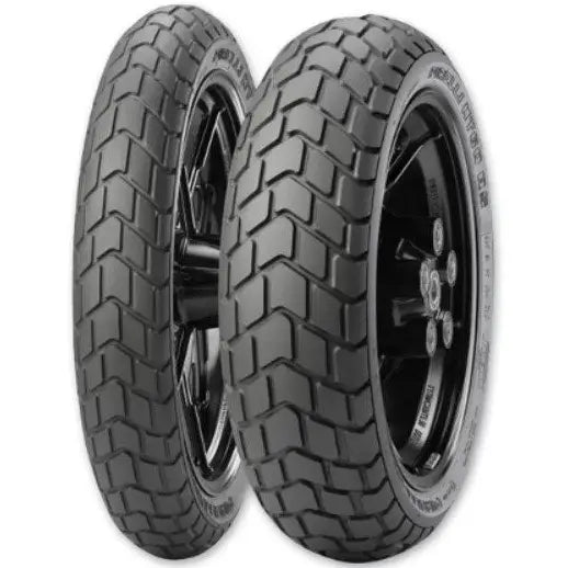 Mc Dekk Pirelli Mt60 Rs 180/55 Zr17 Tl 73 w M/c