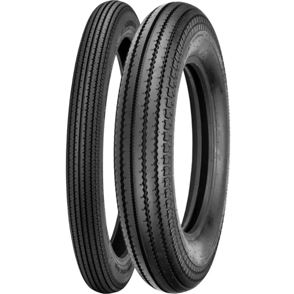 Mc Dekk Shinko 270 Super Classic 4.00-18 Tt 64 h M/c Front