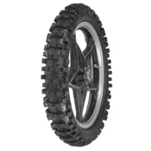 Mc Dekk Vee Rubber Vrm140 70/100-19 42 m M/c Front