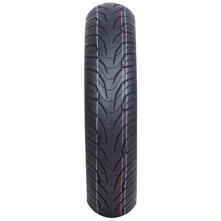 Mc Dekk Vee Rubber Vrm396 130/70-12 Tl 62 p M/c Front