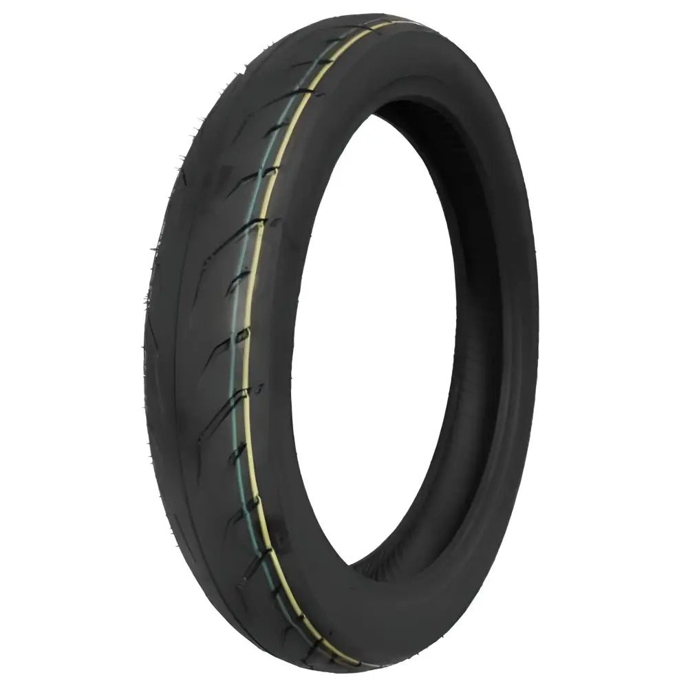 Mc Dekk Wanda Sr30 100/80-17 Tl 58 s M/c Front - 1