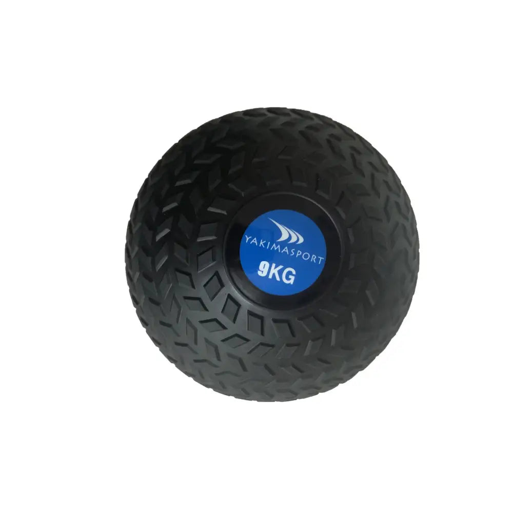 Medisinball Slam Ball Pro 9 Kg - 1