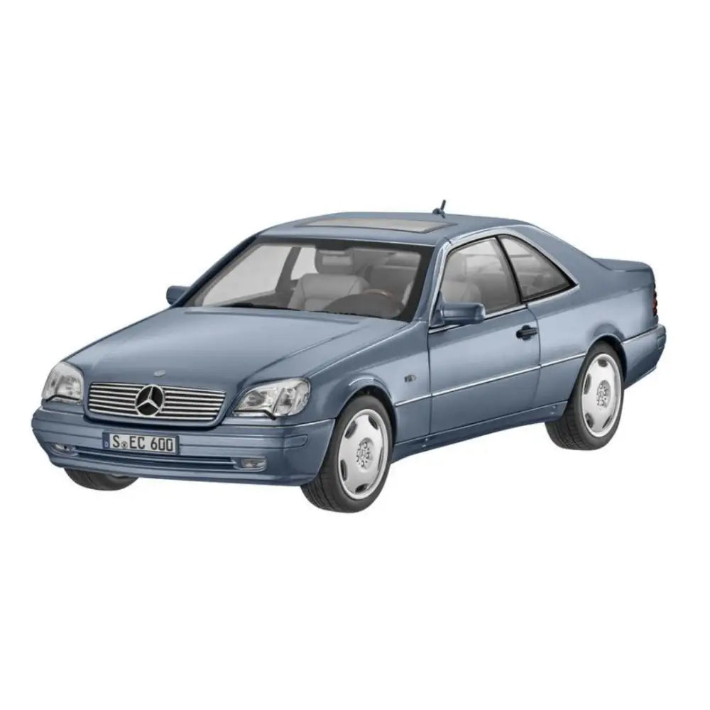 Mercedes Cl 600 C140 (1996-1998) Modell 1:18 - 1