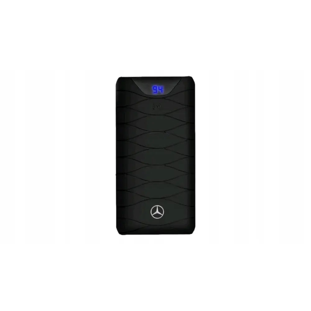 Mercedes Powerbank Induksjonsstasjon 10000mah - 1