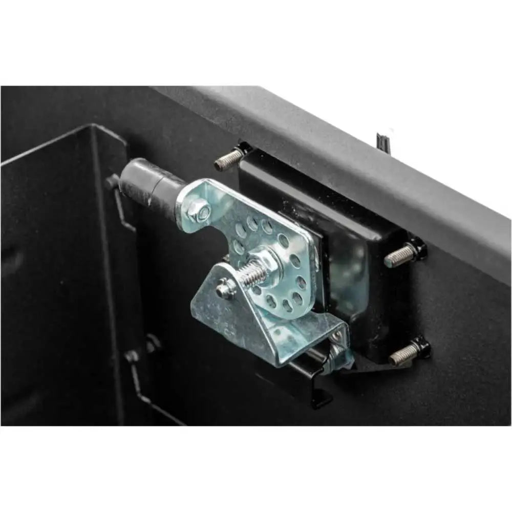 Metalboks Med Uttrekkbar Skuff - Rough Country - Jeep Wrangler Jl 4 d 18- - 6