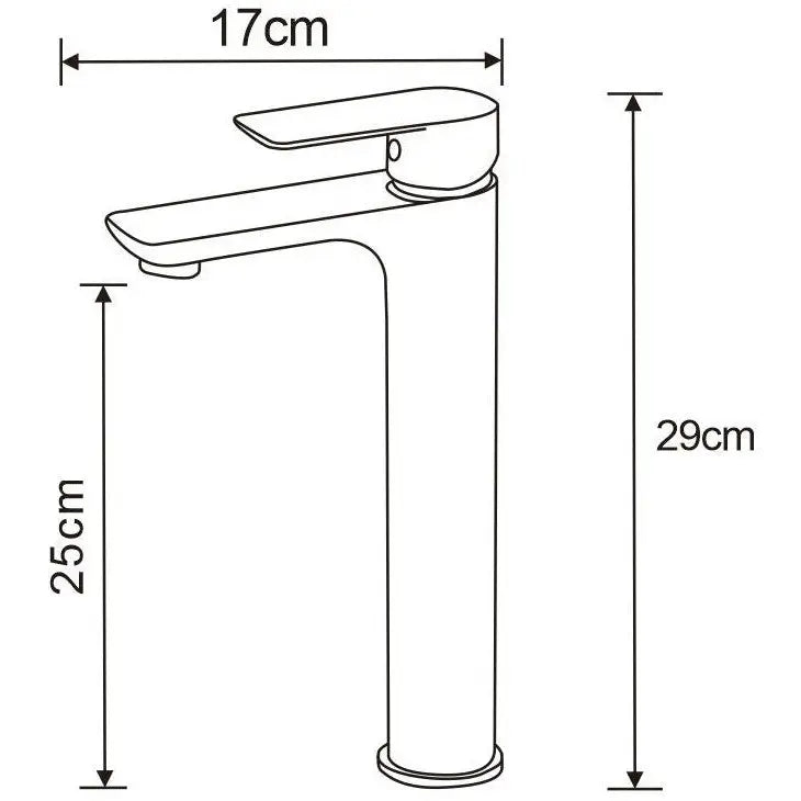 Mexen Alfa Dq40 Dusjsett Hvit/krom - 745714dq40-. - 2