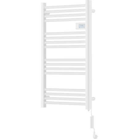 Håndkletørker Aran 960 x 500 mm, 500 W, Hvit