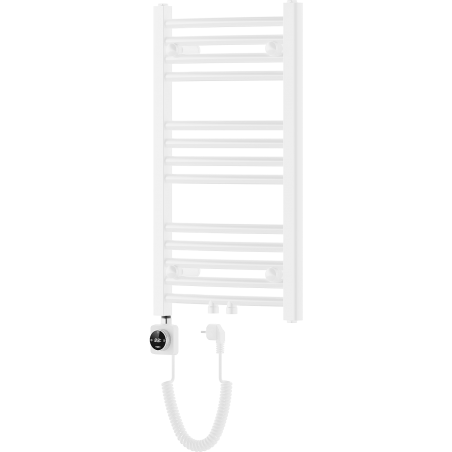 Håndkletørker Ares 700 x 400 mm, 300 W, Hvit, Premium