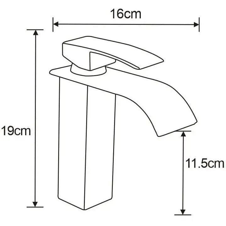 Mexen Aries Dq45 Badekarpakke Gull - 744803dq45 - 2