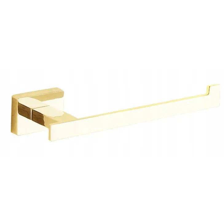 Mexen Arno Toalettpapirholder Gull - 70207333 - 1