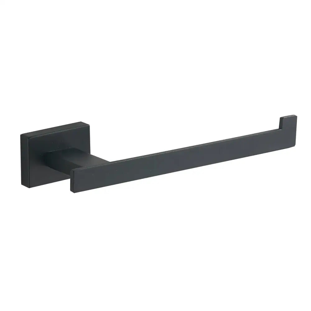 Mexen Arno Toalettpapirholder Svart - 70207333 - 1