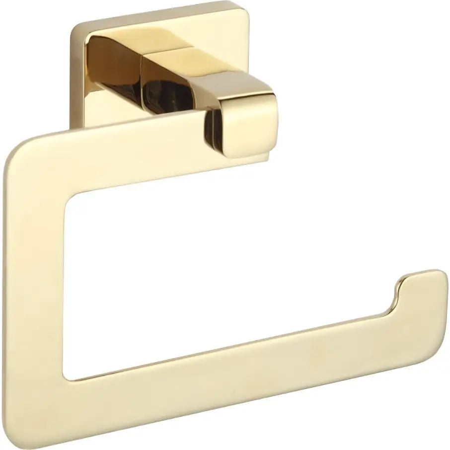 Mexen Asis Toalettpapirholder Gull - 7017633 - 1