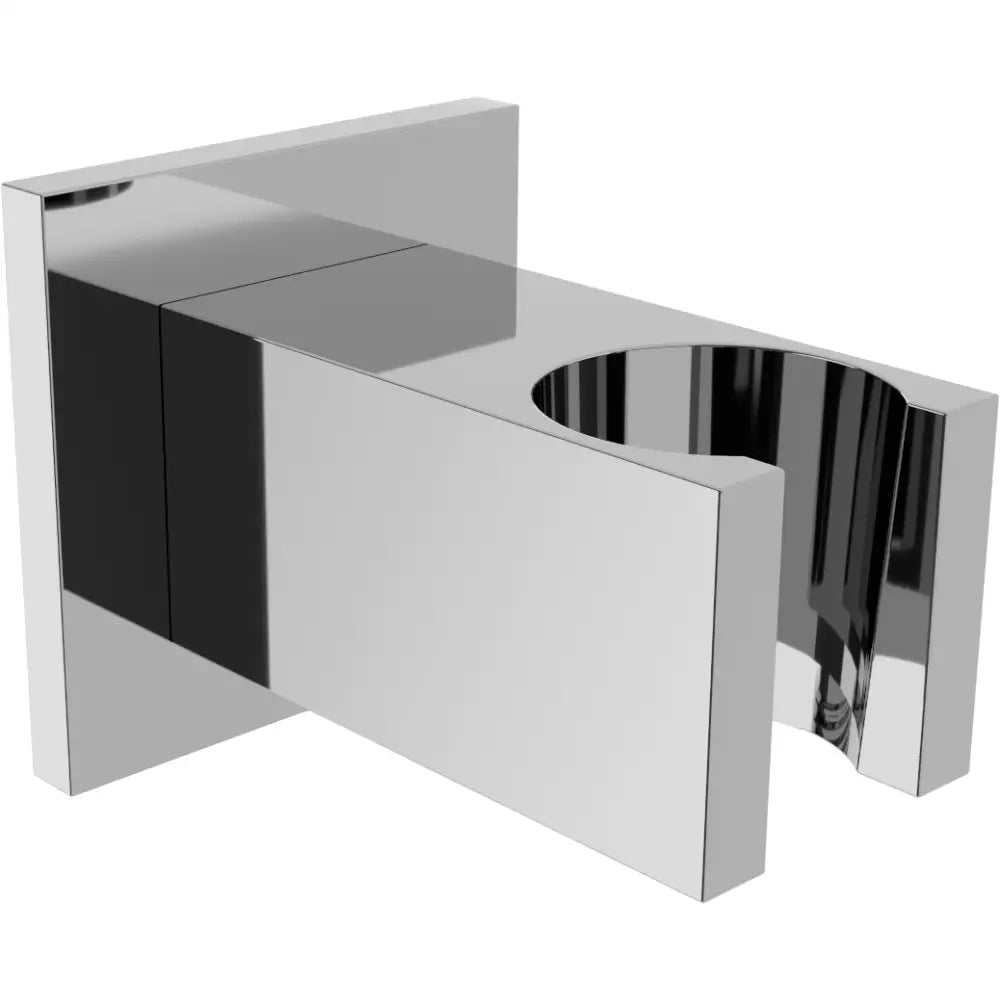 Mexen Cube Dusjhåndtak Krom - 79350 - 1