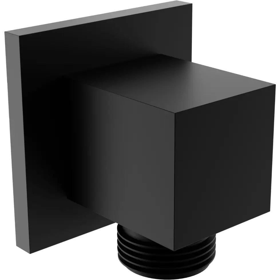 Mexen Cube Vinkeltilkobling Svart - 79340- - 1