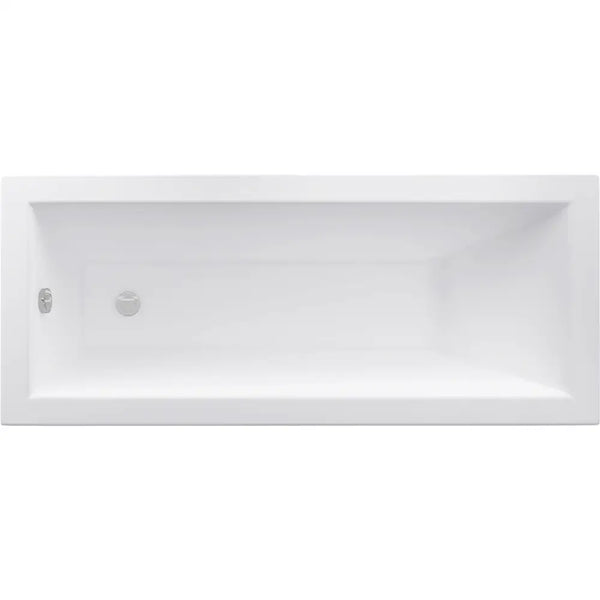 Badekar 130x70 () Badekar 130x70