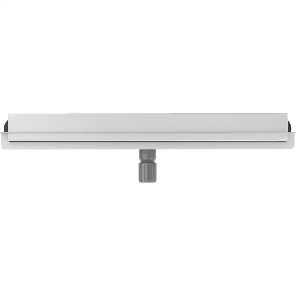 Mexen Flat Wall Lineært Veggavløp 2i1 50 Cm Krom