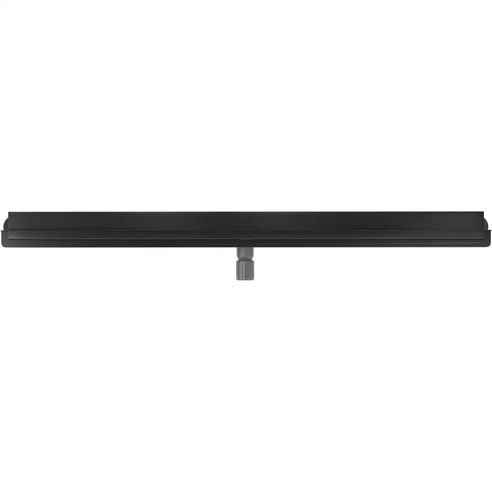 Mexen Flat Wall Linjeavløp for Vegg 2-i-1 110 Cm Svart