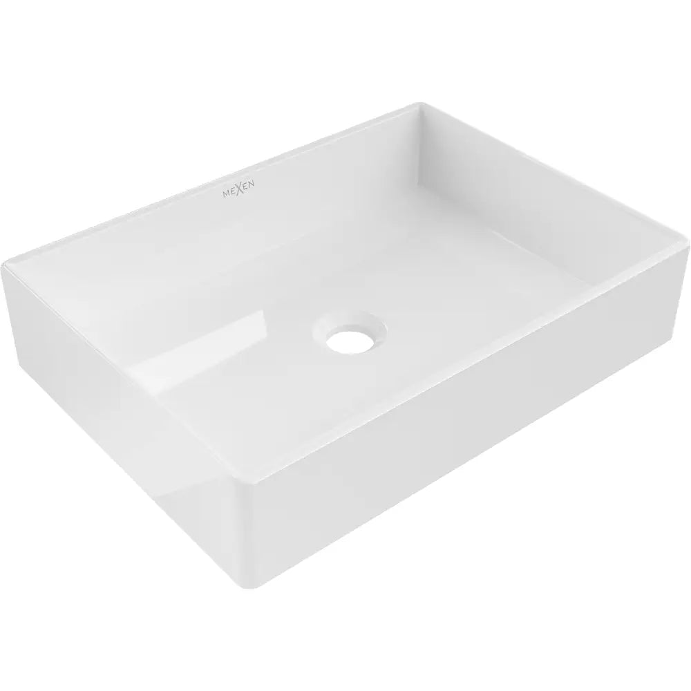 Mexen Goya Servant for Nedfelling 51x37 Cm Hvit