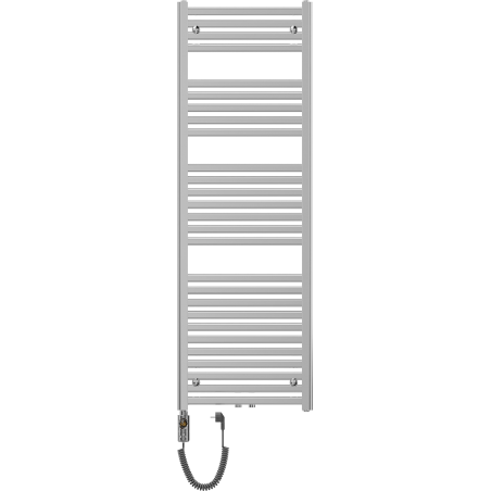 Håndkletørker Hades 1500 x 500 mm, 600 W, Krom