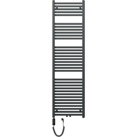 Håndkletørker Hades 1800 x 500 mm, 900 W, Antrasitt