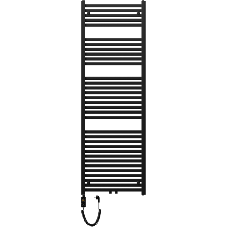 Håndkletørker Hades 1800 x 600 mm, 900 W, Sort